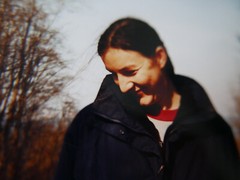 «LIFELINES»: COLOR PHOTO, PHOTO, STUDENT, YOUNG, LADY, WOMAN, «MISS», PERSON!