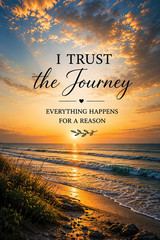 I Trust The Journey