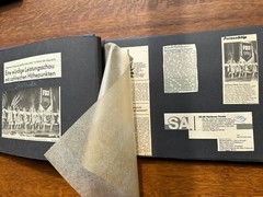 Old Photo Album, GDR, Travel, Kramatorsk Soviet Union, 130