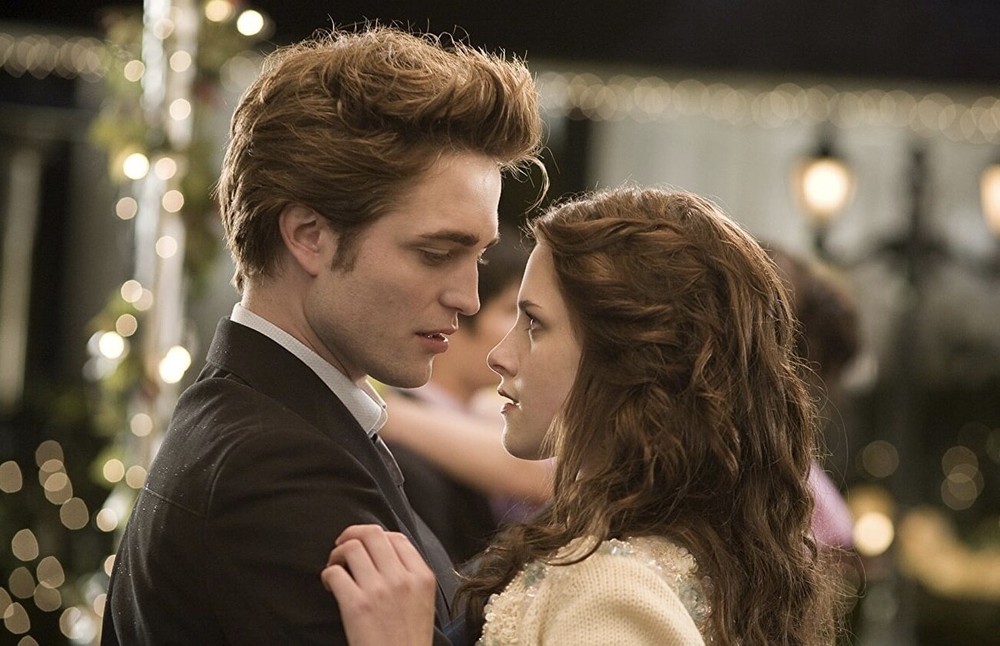 MOVIE PHOTO NO. 6 – TWILIGHT – BITE TO DAWN – GLOSSY FINISH – 15×10 CM – NEW