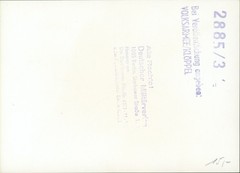 Photo maneuvers of the NVA, National People’s Army, GDR, soldiers in… – 11524530