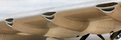 Convair B36 Peacemaker SAC Bomber Signed Limited Edition Photographic Print