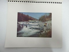 12 Vintage Vermont Photo Prints 11×14 Ready to Frame
