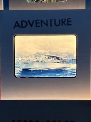 Lot Of 40 Vintage 1960s Worldwide European Family Vacation Amateur 35mm Slides
