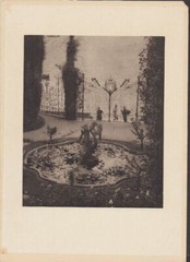 Original 1913 KARL STRUSS » THE OUTLOOK» CAMERA WORK Photogravure Nude