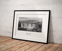 multiple original artwork photography from Argentina and Brazil
