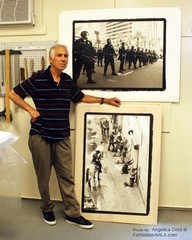 Eriberto Oriol “America’s Most Wanted” Modern Multiples LE #25/30 LARGE serigrap