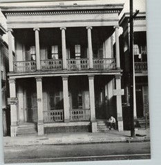 1938 Walker Evans Americana New Orleans Boarding House Original Photo Gravure