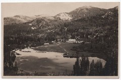 UT Brighton / Silver Lake Brighton Utah 1929