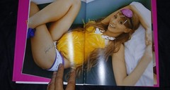 Hinano Yoshikawa photo books, 5 Books and 2 Magazines, total of 7