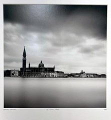 Jonathan Chritchkey Venice Italy San Giorgio Venise YellowKorner Photograph