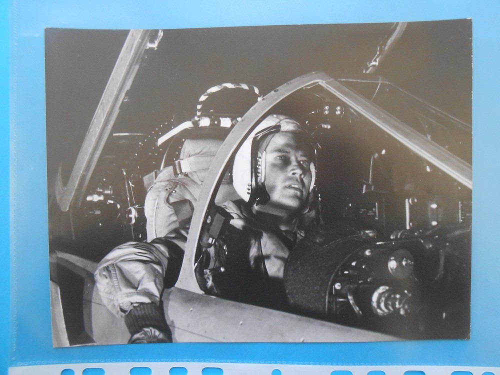 Photographs Archive Newspaper Screen a Sight Photo Fotos Kino Cine Cinema