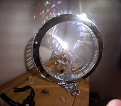 Crystal Combining Pictures Part Of Heavens Gate Series