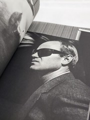 Dennis Hopper – Signed & Numbered OUT OF THE SIXTIES Collectors 1st Edition 1986