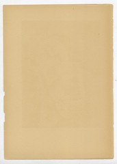 Picasso «Portrait – Gertrude Stein» 1913 Camera Work Special MDCCCCXIII Halftone