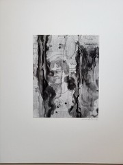 Richard Garrod, black and white photography, Wallpaper, Darwin