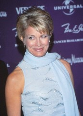 Dia Candice Bergen Celebrity Photo Agency 1998 KB Format Photographer P2-18-2-2