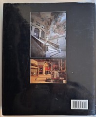 PORTRAIT OF VENICE Book [100 locations VENICE 323 pgs -450 photos] Oversized OOP