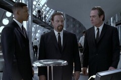MOVIE PHOTO NO. 13 – MEN IN BLACK (1997) – GLOSSY FINISH – 15X10CM – NEW