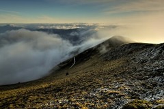 Framed Photo Print, Landscape, Mountain, Bulgaria