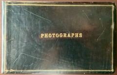 400+ RPPC Family Album 1861-1917 Hot Springs AR, Europe, Cincinnati