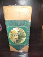 Vintage Cottage Journal/Photo Album, Box Set, Robert Frederick Ltd, Bath England
