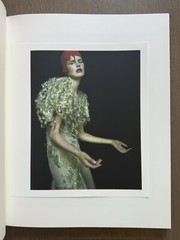 Super RARE! Paolo Roversi – DIOR Images, 2018, HC, Fashion, English SALE!