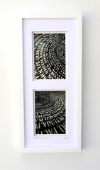 Framed Original Photography, Architectural, Travel, Sculpture by C. Damien Fox