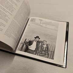 Paul Strand Aperture Masters of Photography Hardcover Book Könemann Monograph