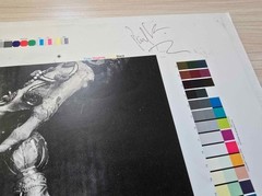 Paul Koudounaris » Empire of Death» autographed proof. Oddity, Curiosity