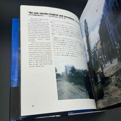 Christopher Doyle Buenos Aires Flight 2001 Film Buenos Aires Photographs BOOK JP