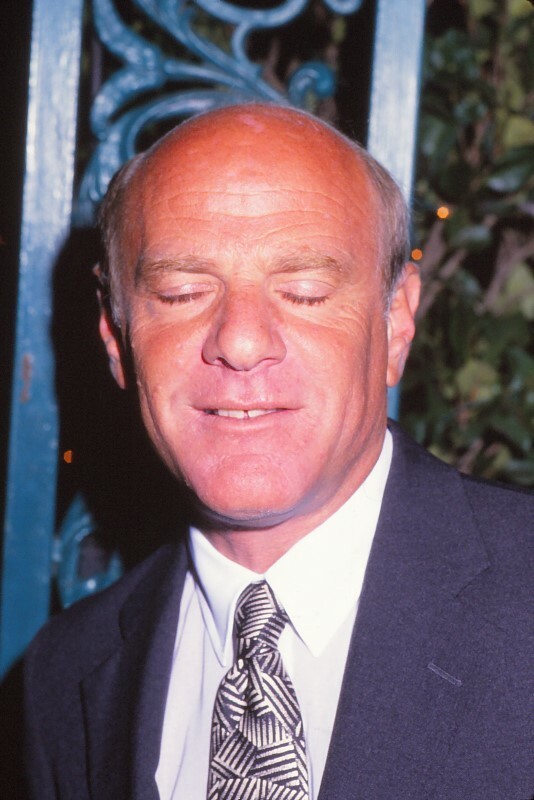 Dia Barry Diller Celebrity Photo Agency 1988 KB Format Photographer P1-23-5-4