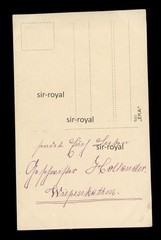 Wiepenkathen near Stade 1910s – Five Sisters in Portrait – Photo Postcard 9x14cm