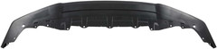 Front Lower Bumper Grille Face Bar Fit Honda Civic 2017-2021 | Air Dam Deflector
