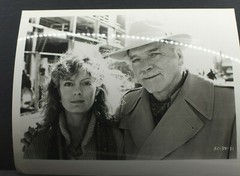 Susan Sarandon Portrait Burt Lancaster – 8×10″ Photo Print Pre-2012 L1210A