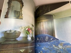 Paint Works Decorative Painting Book 1989 Althea Wilson Vintage Interior Design