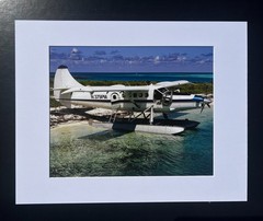 Fine Art Landscape Photography Collection 11 x 14 Framed Matt Prints