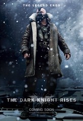 MOVIE PHOTO NO. 2 – BATMAN – THE DARK KNIGHT RISES – GLOSSY – 15X10CM – NEW