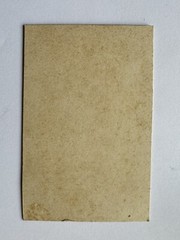 orig. CDV Photo Photography Fashion People Circa 1860 Couple