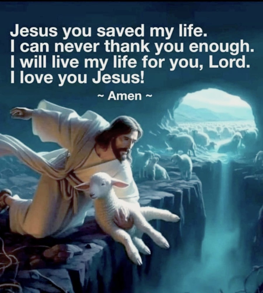 jesus christ wall art 8*10 religious christian faith god home decor print jesus