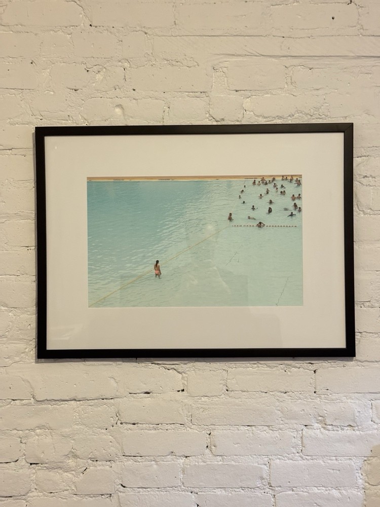Carlo Van De Roer Untitled (Astoria Park, Queens, NYC) 2006 (14/20)