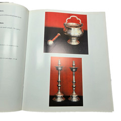 Aspectos Arte Religiosa Brasil Valladares 1981 Illustrated Art Book