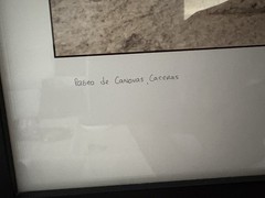 Paseo de Compras Problemático