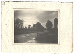 16 photographs Salzburg, Berchtesgaden, Gmunden, Traunstein, Laufen, Attersee and