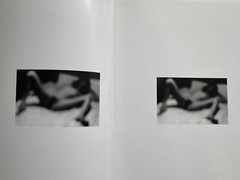 RARE SIGNED Daido Moriyama – Fragments: Representation 1964-98, Japan Limited Ed