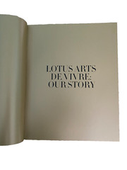 Assouline Art Photography Unexpected Creations, Rolf von Bueren Thai jeweler