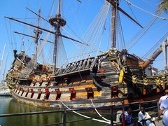 Photo Digital Product Wallpaper Image Picture background old ship, shipyard, sea