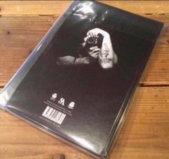 Estevan Oriol la Portraits Photo Book Art Photographs Near Mint From Japan
