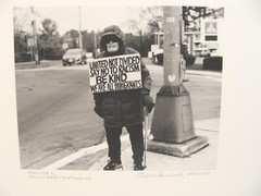 Original 2019 Charles Fendrock Volunteer For America Photograph 2