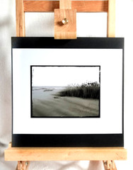 Photography Art Print Piendi Media Digital Image 8 1/2 X 11 inch MI Shoreline